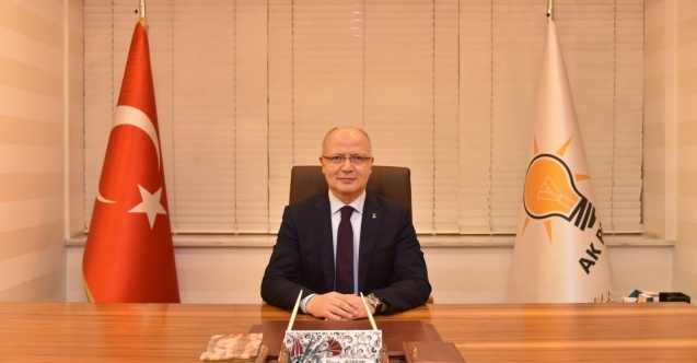 Başkan Gürkan’dan Türkoğlu’na Yanıt