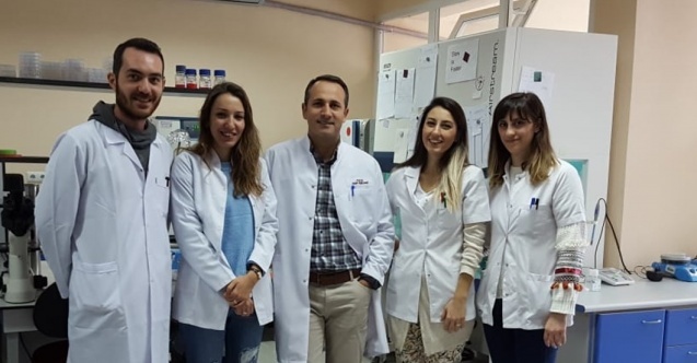 BUÜ’lü akademisyenden küçükbaş hayvancılığı için yeni aşı