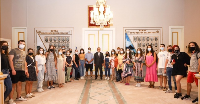 Daha temiz çevre için güç birliği