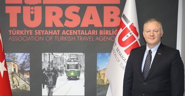 Eker'den 27 Eylül Dünya Turizm Günü mesajı