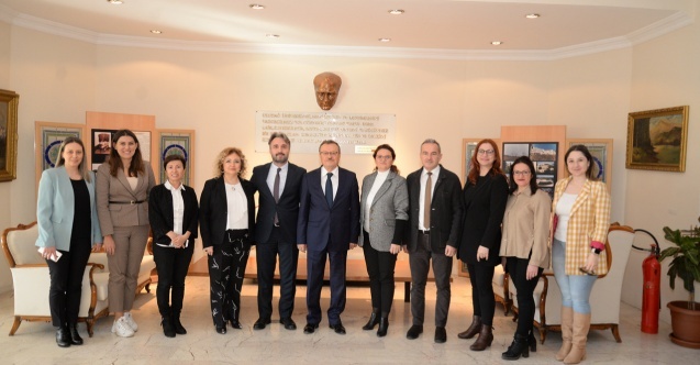 BUÜ, bir patentini daha katma değere dönüştürüyor