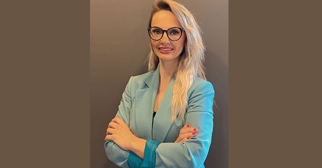 Dr. Gül Çiçek Zengin Bintaş : "Krizle baş etmenin anahtarı inovasyon"