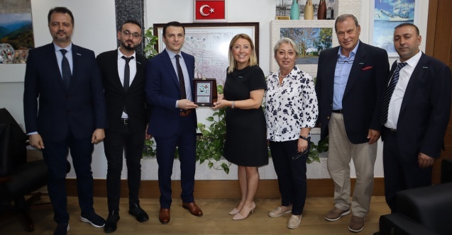 TEKSİDER, sektöre ivme katan çalışmalarını sürdürüyor