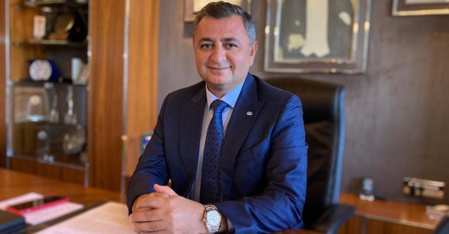 UİB’in Ağustos ihracatı 2.8 milyar dolar