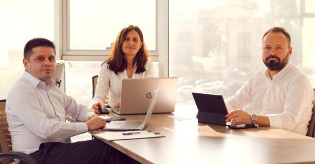 Bursa’nın ilk “Melek yatırımcı ağı”