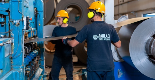 Parladı Metal Bursa’dan dünyanın dört bir yanına uzandı