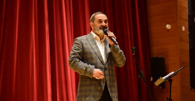 Sonsuzluk Kervanı Kestel’de