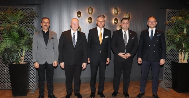 Burkon Turizm ve Kongre 25 yaşında