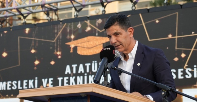 BOSİAD’dan mesleki eğitim için yeni klip