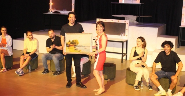 PERYÖN Güney Marmara’dan sanata destek