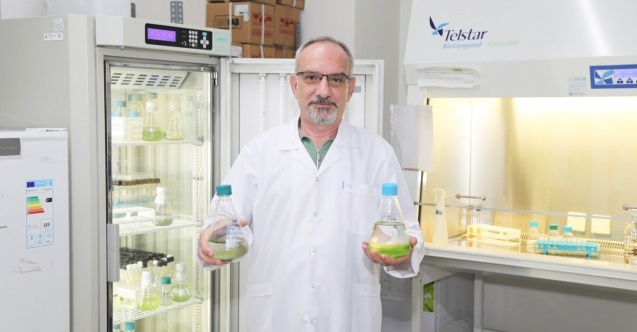 BTÜ’den Tarımda Verimliliği Artıracak Proje