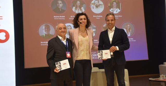 “MomTalks” Bursa’ya damga vurdu