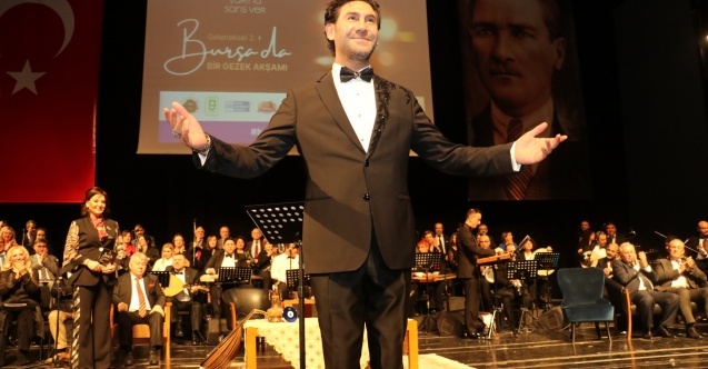 Yarına Şans Ver Derneği'nden anlamlı etkinlik