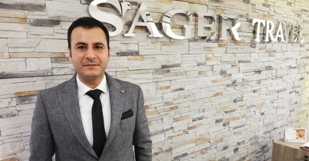 Ortadoğu turizmcileri, “Bursa’yı gezmeye bir gün yetmez” dedi.