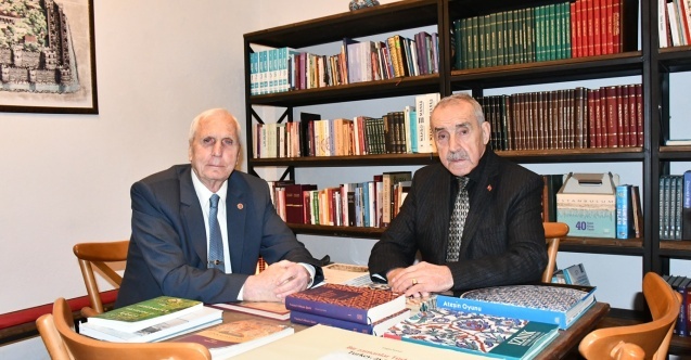 Geçmişten günümüze İznik’i anlattılar