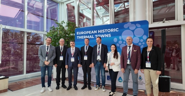 Bursa dünyaya açılacak