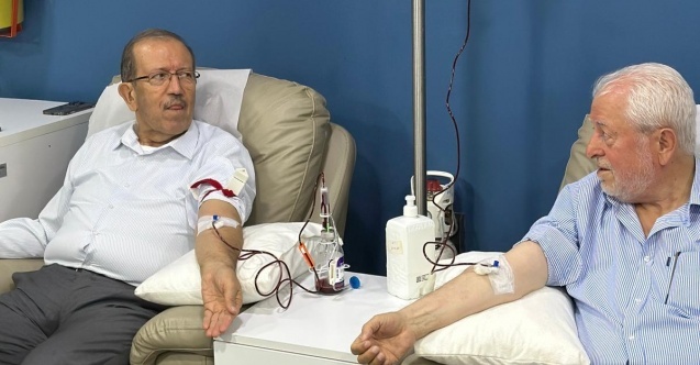 Mevsim geçişlerinde bağışıklığa Ozon terapisi desteği