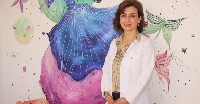 "Rahim ağzı kanseri aşıyla önlenebiliyor"