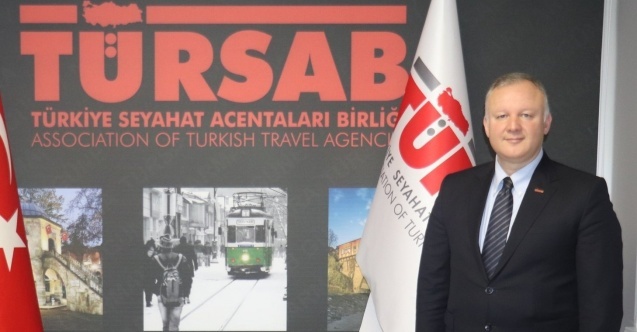 “Turizm barışın ve ekonominin teminatıdır”