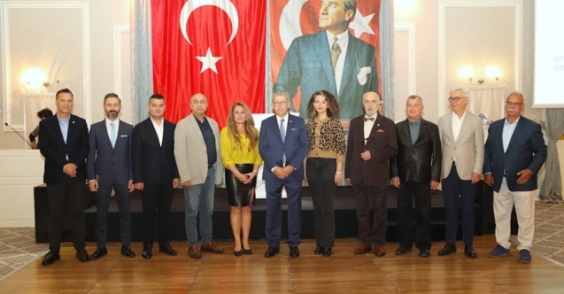 BUMİAD, Cumhuriyet Ödülleri sahiplerini açıkladı