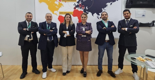 Burpol Polimer, global marka olma yolunda