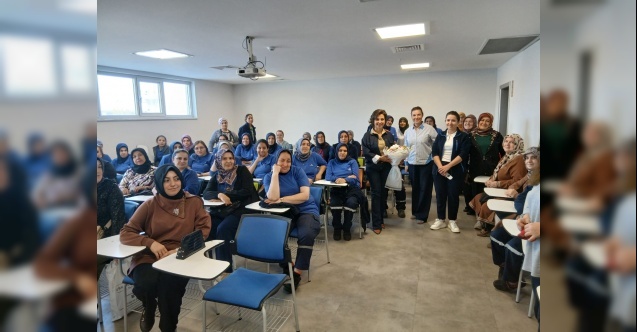 Meme kanseri her 8 kadından birini etkiliyor