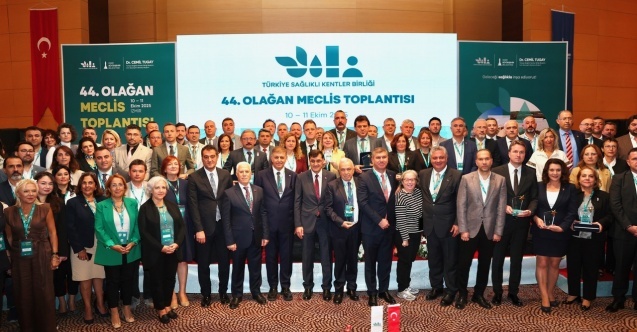 Nilüfer Belediyesi’nin dijital katılım projesine “Akıllı Şehir” ödülü