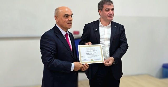 Sağlık teknolojisinde “yerli üretim” çağrısı