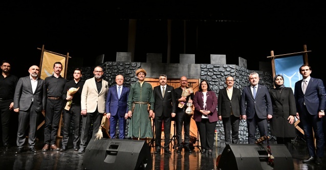 Yıldırım’da fetih coşkusu