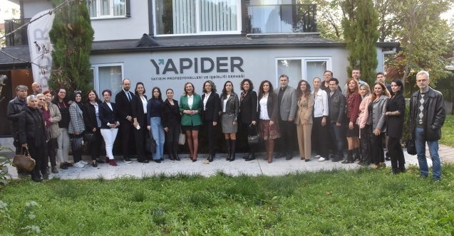 “Doğru peyzaj yapılara değer katar”