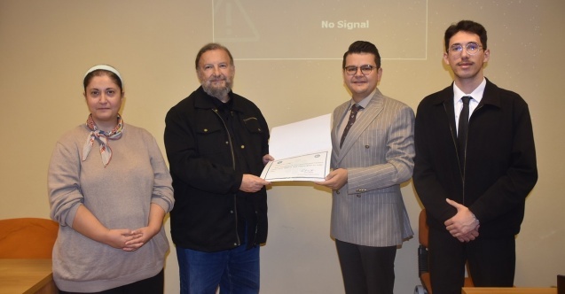 Kalkınmanın yolu dış ticaretten geçiyor