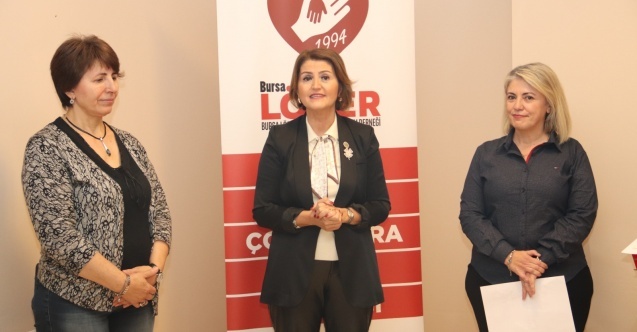 LÖDER'e 'İyilik Koşusu' rekoru