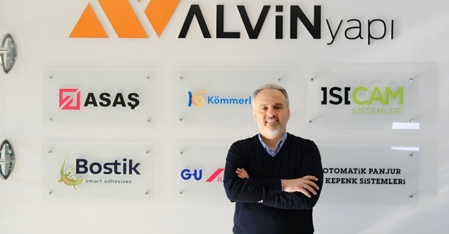 Bursa’nın cephecisi Alvin Yapı ve Ferah Cephe üretim kapasitesini üç kat artırdı