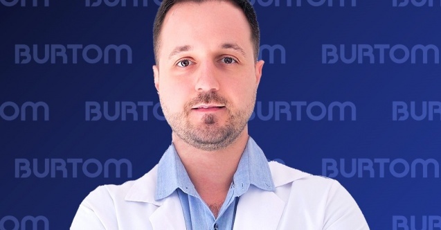 Çocuklarda omurga sağlığına dikkat