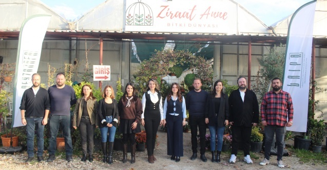 PEYZAJDER’de Genel Kurul