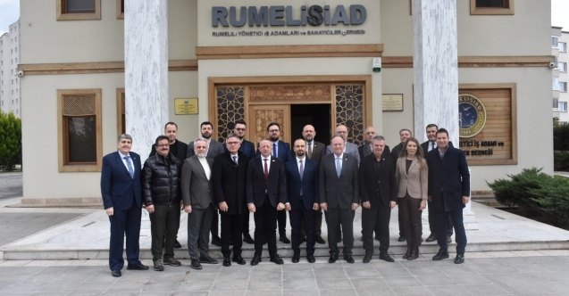 Kuzey Makedonya ile bağlar güçleniyor