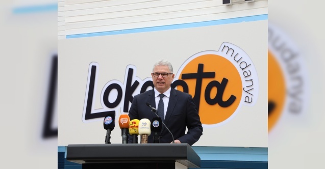 Lokanta Mudanya açıldı!