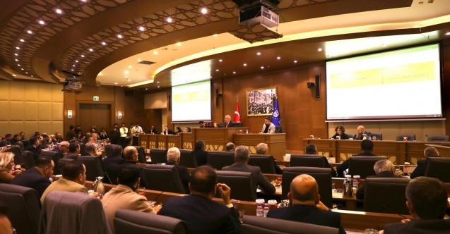 Mudanya için kritik karar: GES imar planları onaylandı