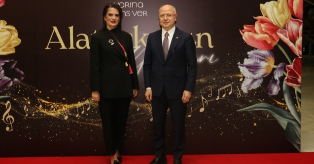 YASAV’dan unutulmaz Türk Sanat Müziği gecesi