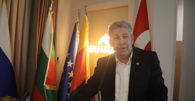 BUMİAD’dan üyelerine sağlık semineri