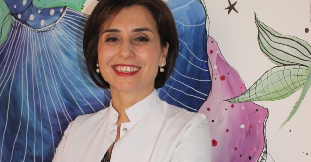 Epilepsi anne olmaya engel değil