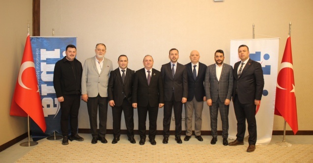 IBIA’da Osman Güler güven tazeledi