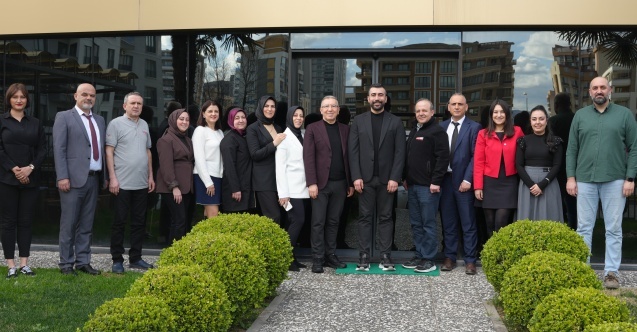 Mekaş Yemek’ten gelecek vizyonu