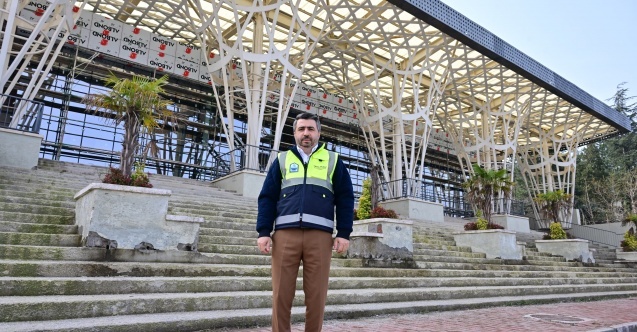 Piremir’de yol yarılandı