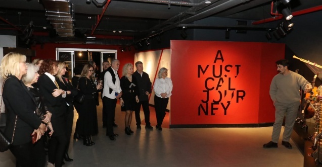 Sanart BUSADER’den “Müzede Bir Gece” etkinliği