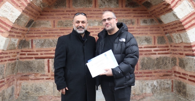 Serbest Mimarlar, Dokuz Eylül Ünv.  Öğrencilerini ağırladı