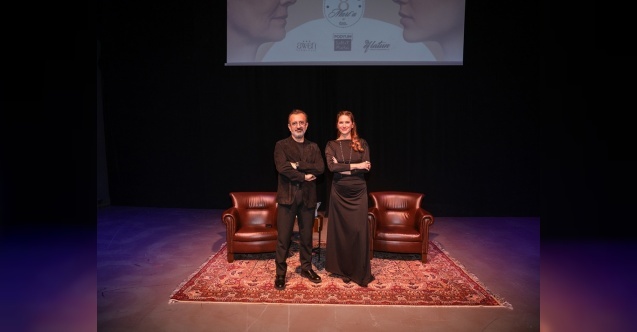 Zamana Meydan Okuyan Kadınlar Bursa’da buluştu