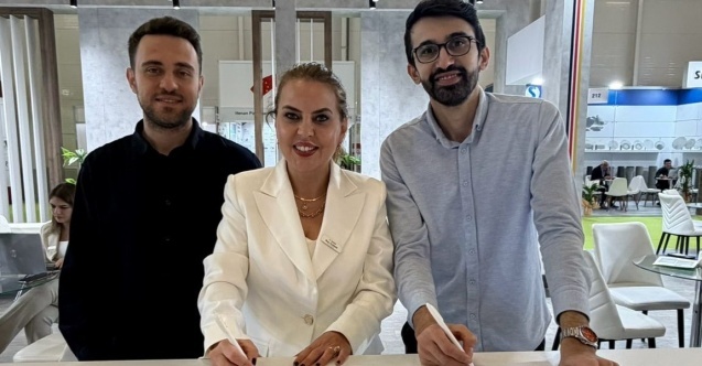 Zeytin çekirdekleri sanayi için ham maddeye dönüşecek