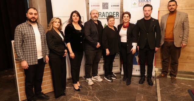 Aile olmanın gücü Osmangazi’de konuşuldu