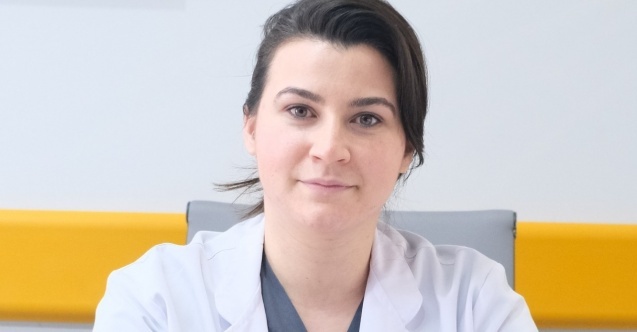 Diş eti kanaması sessiz tehlike